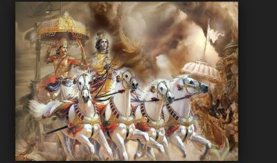 What happened after the Mahabharat war with the widows of the Warriors?