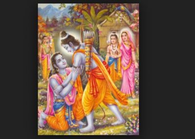 For this reason, Lord Vishnu took incarnate to Earth as Ram