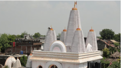 भगवान श्री कृष्ण की बहन का यह मंदिर है 5000 वर्ष है पुराना, जानिए पौराणिक कथा