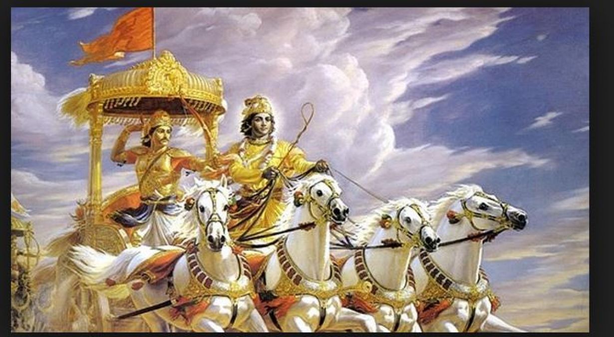 These were the 2 warriors of the Mahabharata who could only be won by deceit