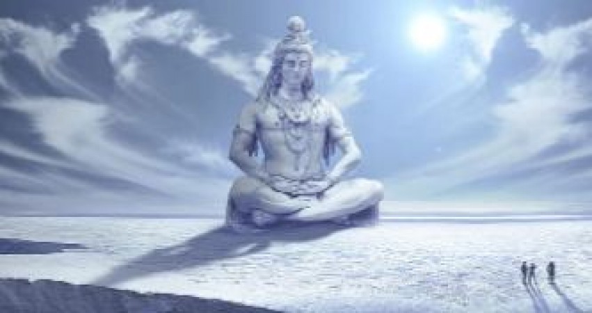 सावन में क्यों की जाती है भगवान शिव जी की पूजा, वजह कर देगी हैरान