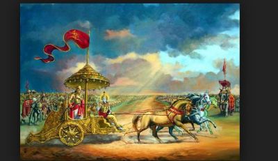 These are the words of Srimad Bhagwat Gita that you should adopt in your life