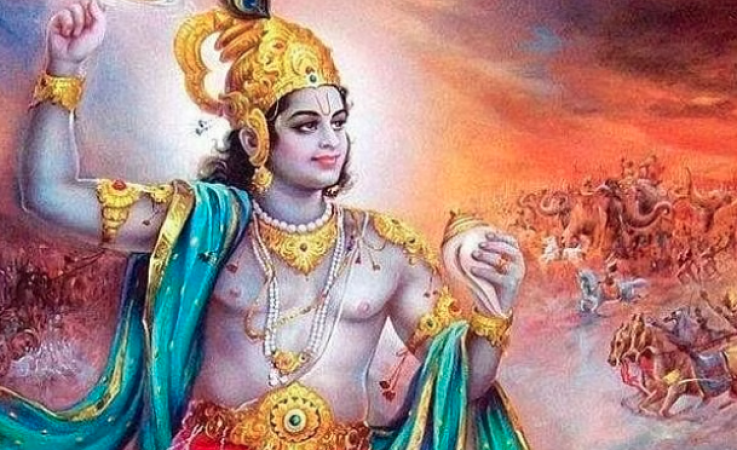 भगवान श्री कृष्ण से जुड़े कुछ रोचक तथ्य, जो कर देंगे आपको हैरान