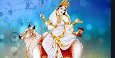 Today is the first day of Gupta Navratri, know the origin story of goddess Shailputri