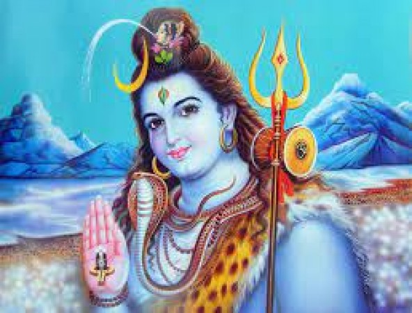 आखिर क्यों कहा जाता है भगवान शिव को आर्धनारीश्वर