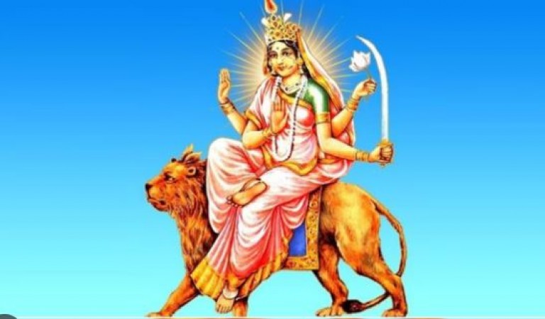 गुप्त नवरात्रि के छठे दिन ऐसे करें देवी माँ की पूजा, जल्द होगी प्रसन्न