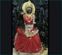गुप्त नवरात्र के तीसरे दिन जरूर पढ़े माँ त्रिपुरा सुंदरी देवी की कहानी