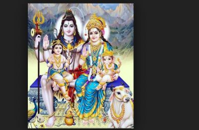 Do you know Lord Shiva had 9 children? let's know about them