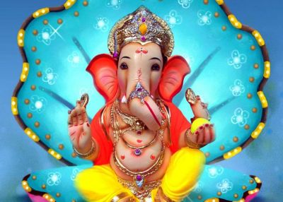 Chant these 8 mantras of Ganesh to get wealth, success and prosperity in life