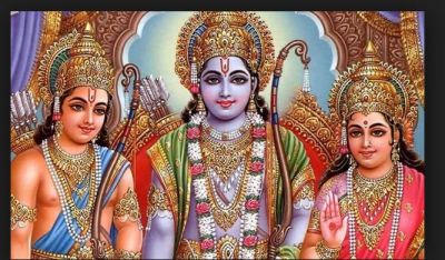 मुँह दिखाई में श्री राम ने माता सीता को दिया था यह तोहफा, जानकर हैरान हो जाएंगे आप