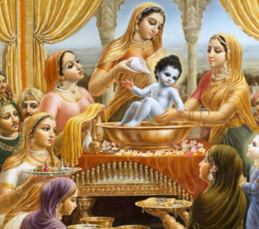 Know who is Goddess Devki and Goddess Yashoda