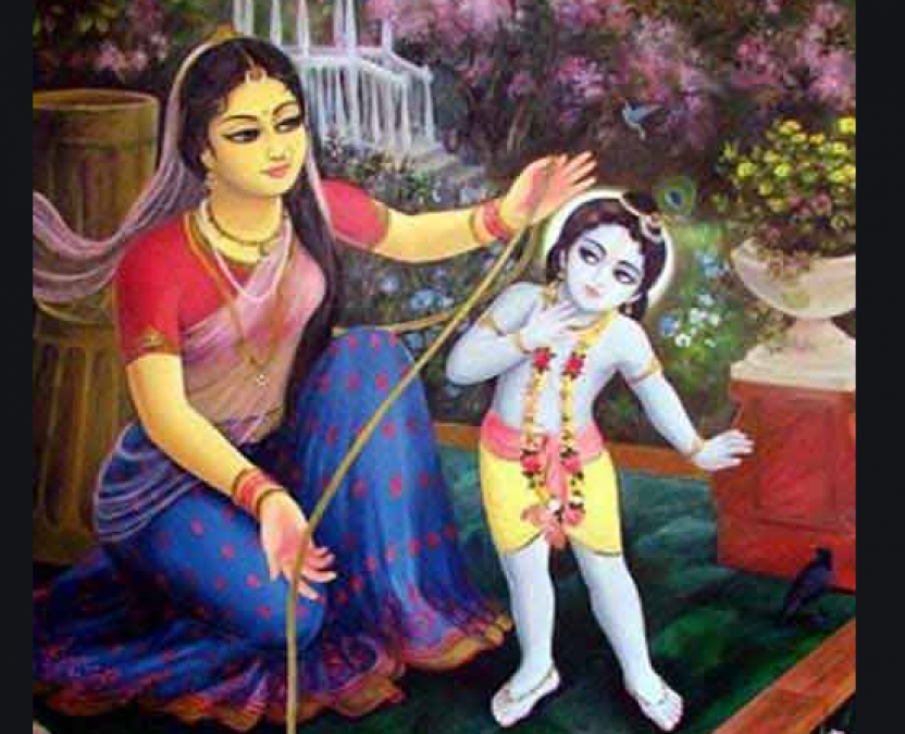 Know who is Goddess Devki and Goddess Yashoda