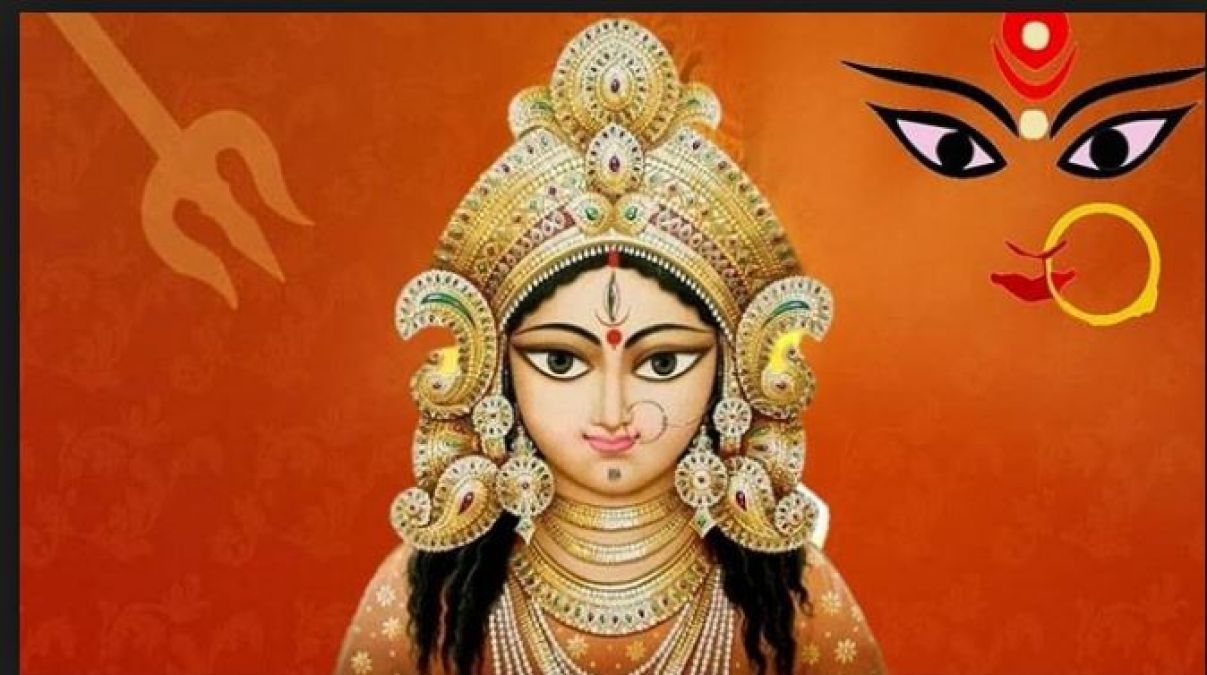 In Gupat Navratri, must do listen to this story