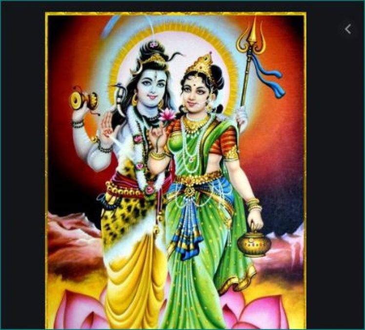 3 मार्च से आरम्भ हुई है महाकाल नवरात्रि, रात्रि में होगा शिव पूजन