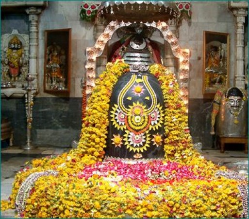 Mahakal Navratri has started from March 3, Shiva will be worshiped at night