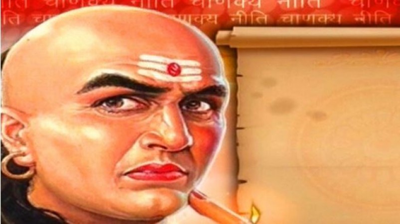 Follow these policies of Chanakya to become an efficient leader