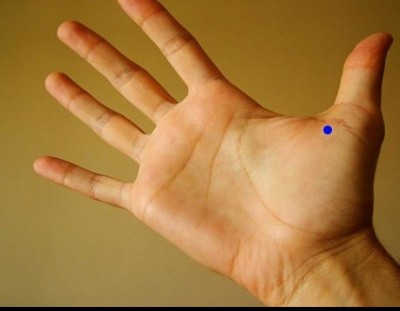 Palmistry astrology: The mole of this place in your hand tells your future