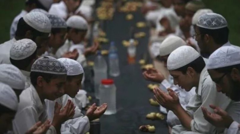 रमजान का पहला रोजा आज, रोजेदार भूलकर भी न करें ये 3 गलतियां
