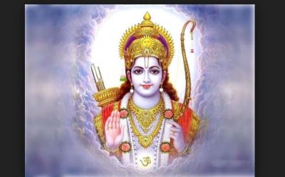 10 अप्रैल को है राम नवमी, जरूर करें श्री राम चालीसा का पाठ