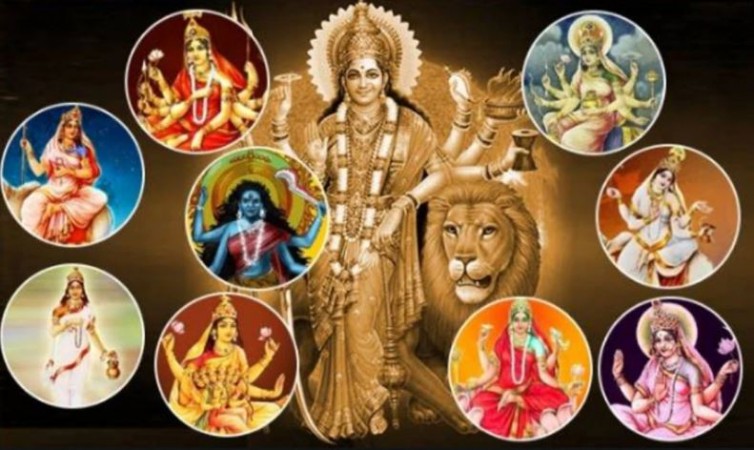 चैत्र नवरात्रि व्रत के दौरान भूलकर भी ना करें ये गलतियां, भुगतना पड़ सकता है भारी अंजाम