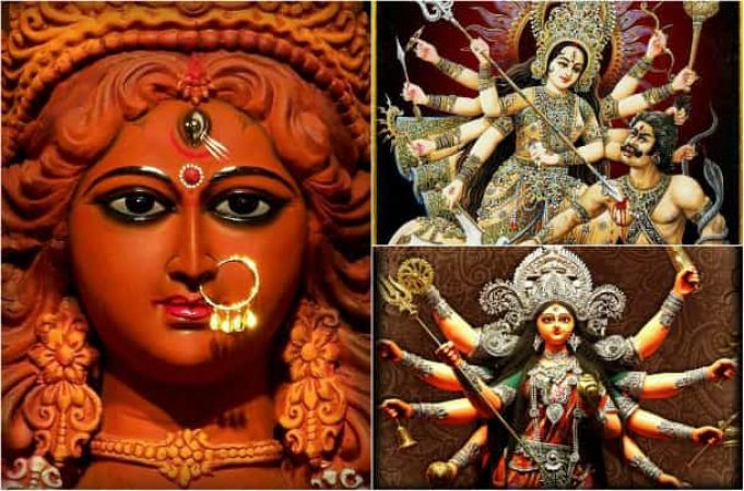 चैत्र नवरात्रि 2018 : नवरात्रि में ये 10 उपाय करने से खुल जाएगी आपकी किस्मत