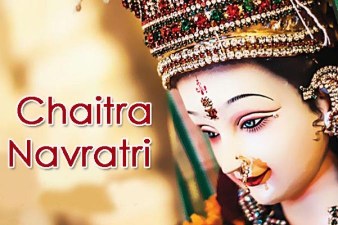 चैत्र नवरात्रि 2018 : नवरात्रि में माँ के आशीर्वाद और कृपा से भरे सन्देश