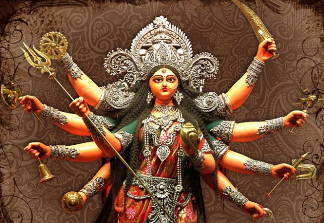 नवरात्रि में इन तरीकों से करें माँ दुर्गा की पूजा