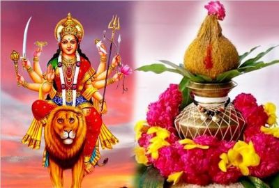 नवरात्री मनाने के पीछे एक पौराणिक कथा जो शायद आप नहीं जानते होंगे