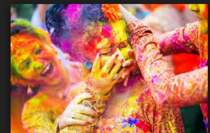 Top Holi songs that lift your mood, check playlist