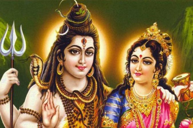 गणगौर तीज के दिन इन तरीकों से करें भगवान शिव और माता पार्वती को प्रसन्न
