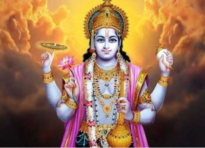 Papamochani Ekadashi 2020: Do this fast for relief from sufferings