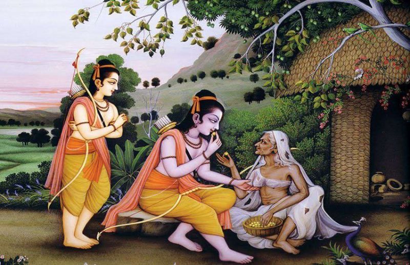 रामनवमी: राम कैसे बने श्रीराम