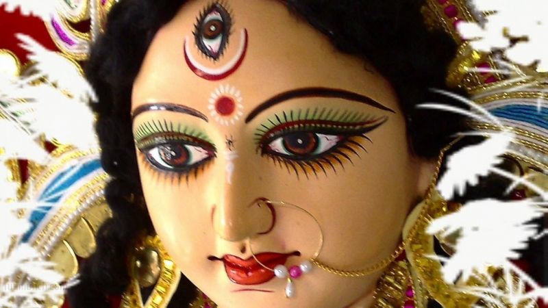 नवरात्री में इन तरीको से करे माँ दुर्गा की पूजा