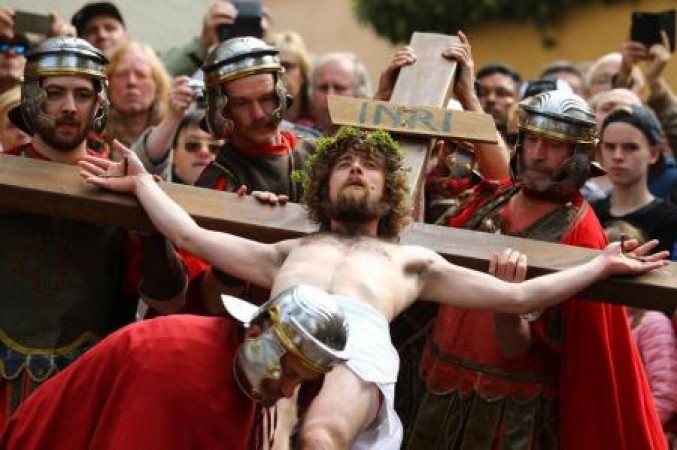 Know the Importance of Good Friday for the Christian community