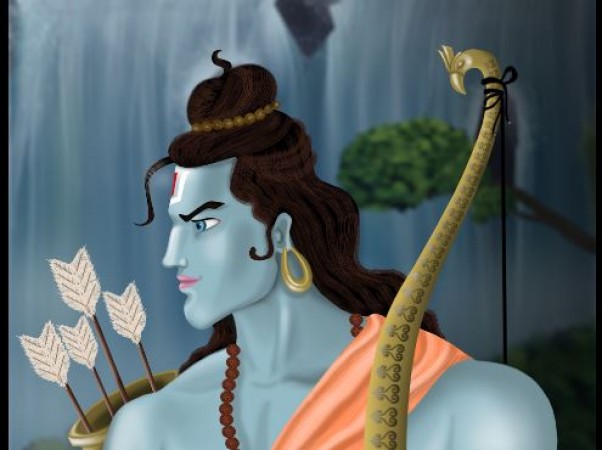 10 अप्रैल को है रामनवमी, जानिए शुभ मूहुर्त, पूजा विधि और श्री राम की जन्म कथा