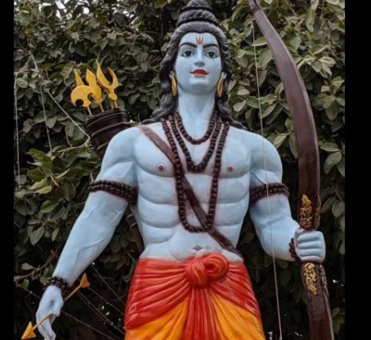 8 या 9 अप्रैल कब है रामनवमी? जानिए सही तिथि और श्रीराम के पूजन का शुभ मुहूर्त-विधि