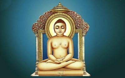 महावीर जयंती : तीर्थंकर भगवान महावीर के 5 अनमोल वचन