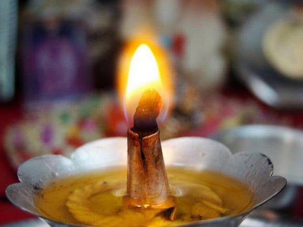 जानिए क्या है नवरात्री में अखंड ज्योत जलाने का महत्त्व