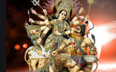 जानिए क्या है माँ दुर्गा का असली नाम और उनकी अनोखी कथा