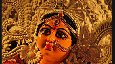 यहाँ जानिए कैसे पड़ा था माँ दुर्गा का नाम माँ भगवती