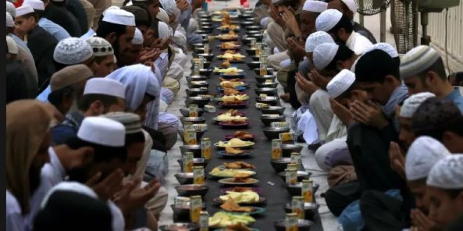 2 अप्रैल से शुरू होगा रमजान का महीना, जानें सहरी-इफ्तार का वक्त
