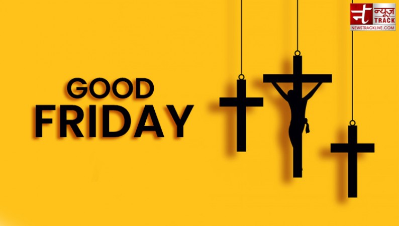 Why is Good Friday called Good Friday? know here ...
