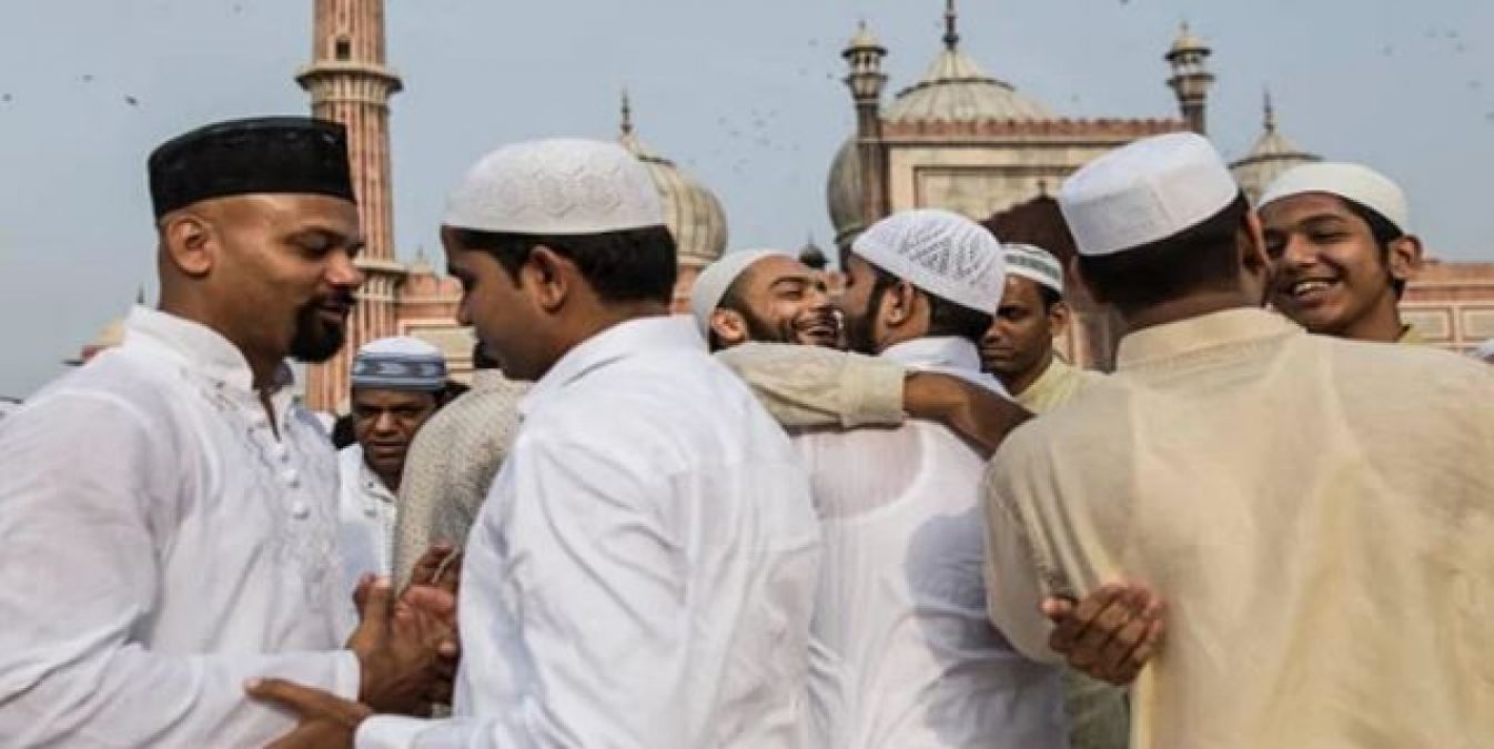 When is Eid in India, know its history