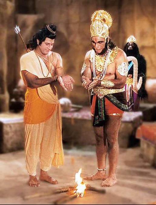 रामायण का वो एपिसोड जिसने तोड़े थे सारे रिकॉर्ड, जानिए ऐसा क्या था खास?