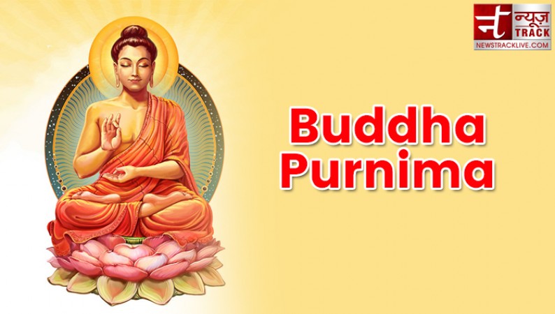 Today is Buddha Purnima, know how Siddhartha became Mahatma Buddha