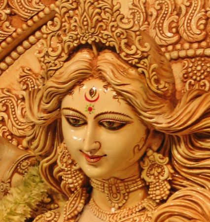 गुप्त नवरात्रि के अंतिम दिन देवी मां को लगाएं इस प्रसाद का भोग
