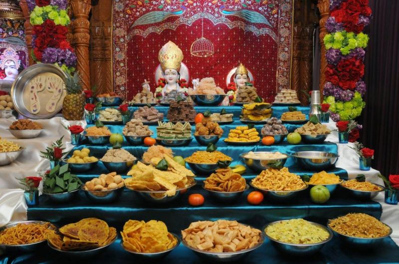 हिन्दू धर्म में क्यों माना जाता है अन्न को देवता