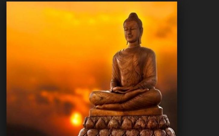 Know date, auspicious time and beliefs of Buddha Purnima