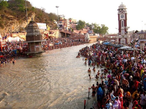 गंगा दशहरा 2018- क्यों मनाया जाता है गंगा दशहरा का त्यौहार