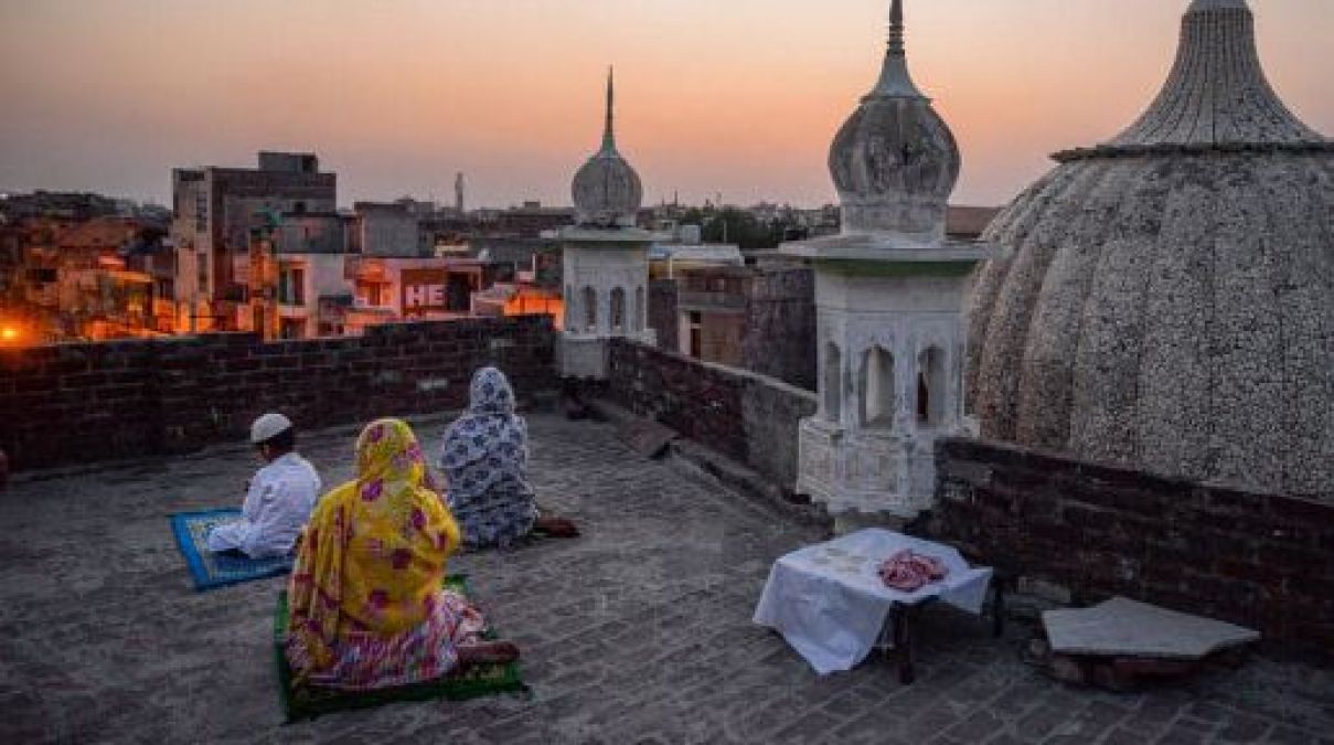 जानिए भारत में कब मनाई जाएगी ईद?